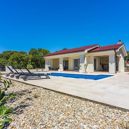 Villa Una Muraj Extérieur photo