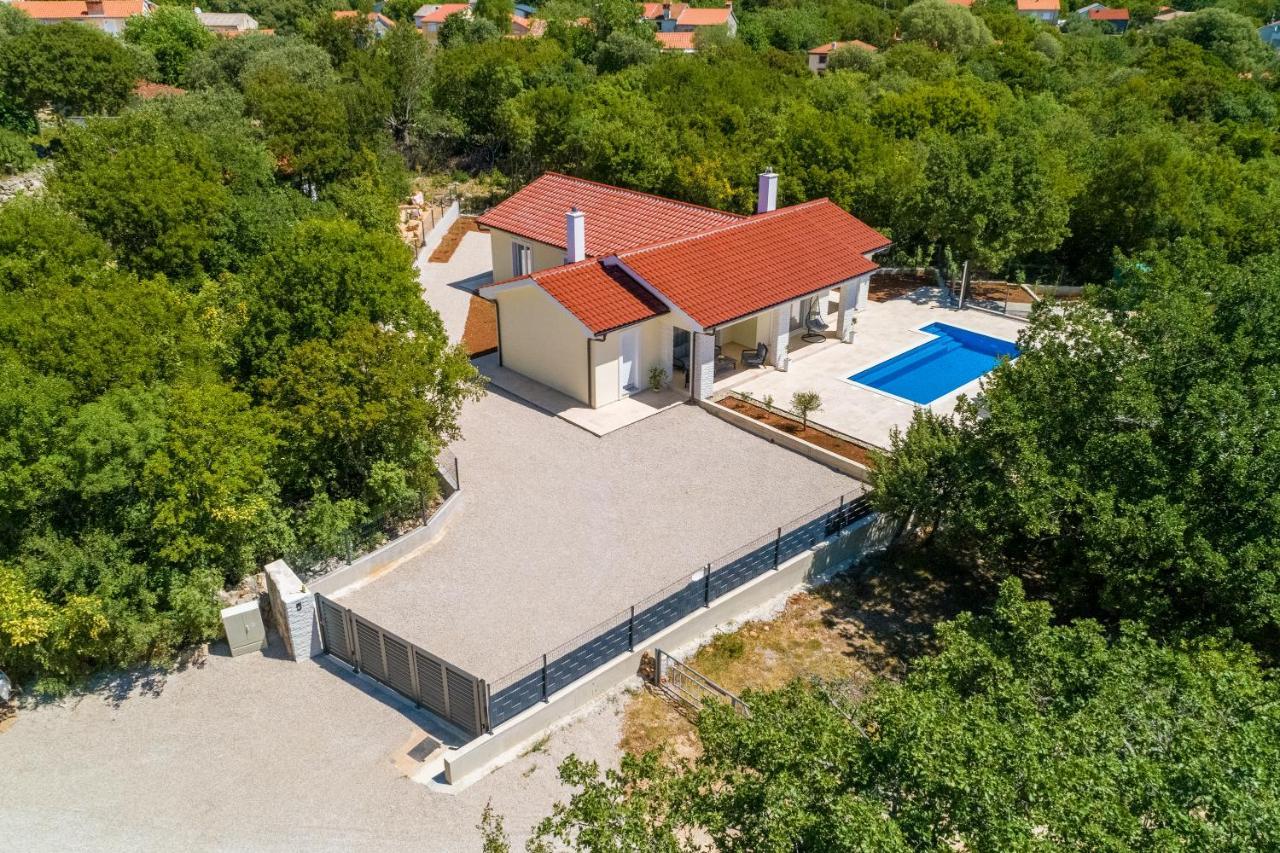 Villa Una Muraj Extérieur photo