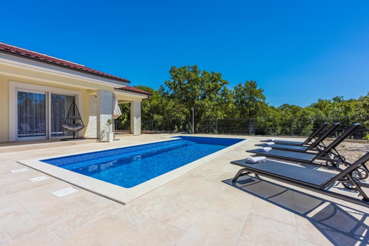 Villa Una Muraj Extérieur photo