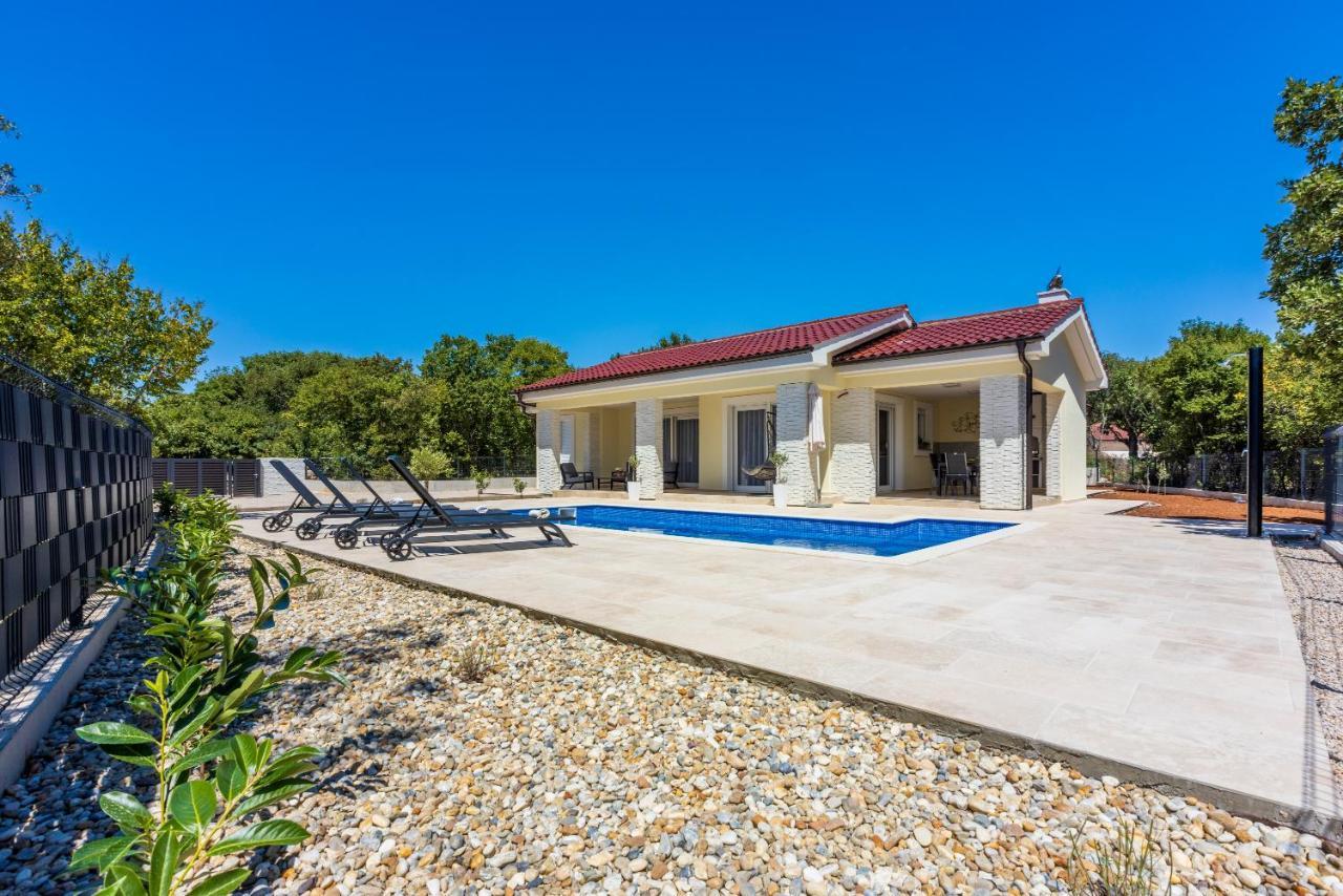Villa Una Muraj Extérieur photo
