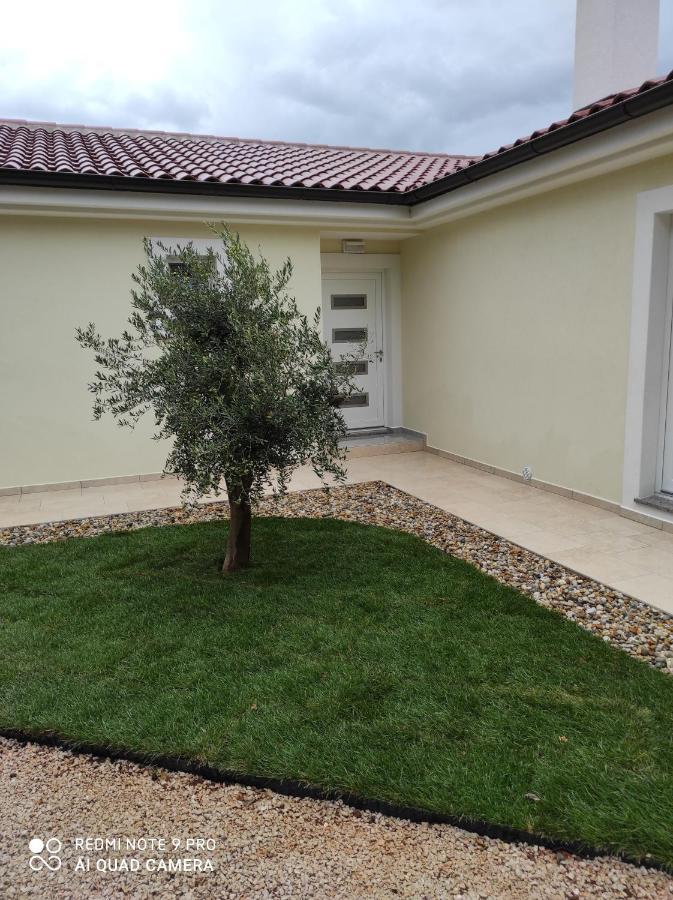 Villa Una Muraj Extérieur photo